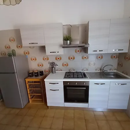 Carlini Casa vacanze *
