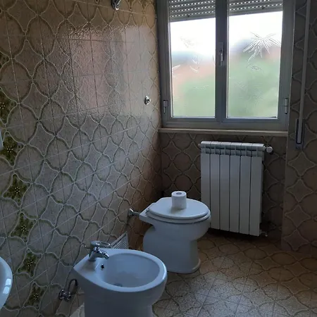 Carlini Casa vacanze *