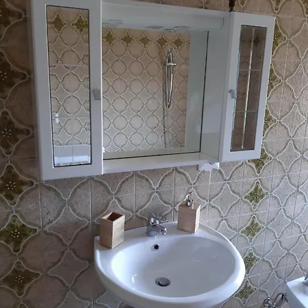 Carlini Casa vacanze Passoscuro