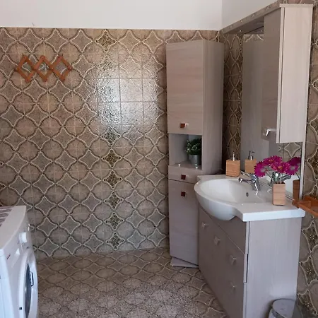 Carlini Casa vacanze